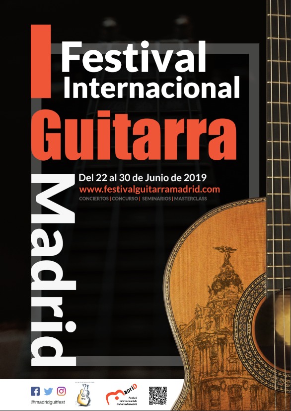 International Guitar Festival of Madrid